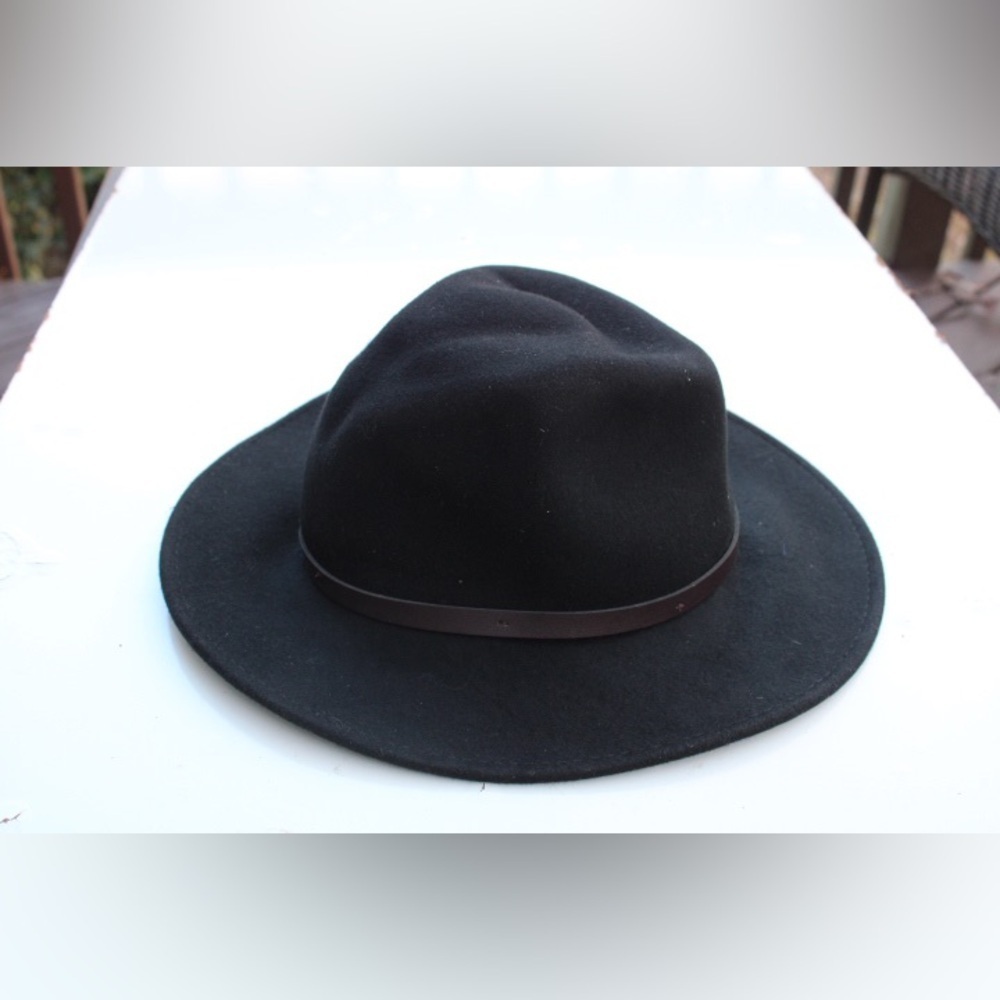 Woolrich wool hat